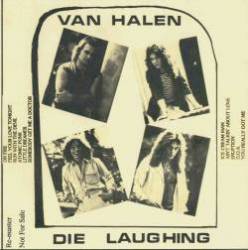 Van Halen : Die Laughing